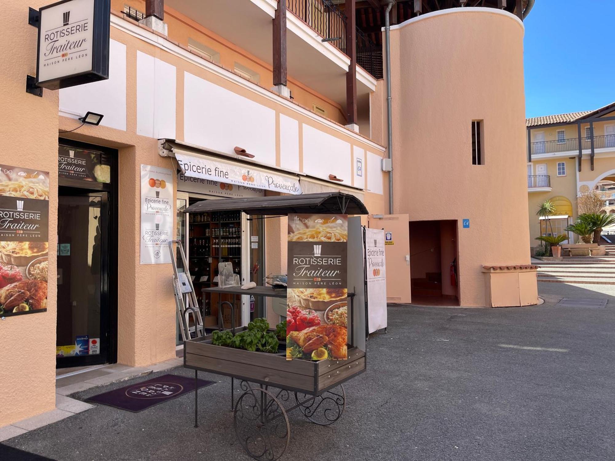 Appartement Cap Esterel 4/5 Personnes Сен-Рафаэль Экстерьер фото